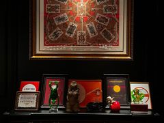 -弦月窗LUNETTE BY AMANDA(复兴路店)