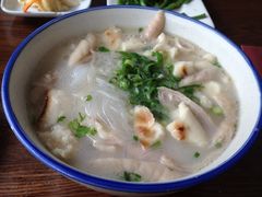 精肠葫芦头-春发生饭店·非遗(南院门店)