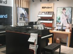 -雅马哈乐器专卖店(广州旗舰店)