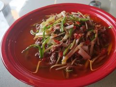 -蛙兔鸡自贡风味·特色江湖菜(广都店)