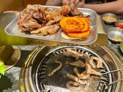 -麻蒲碳烤肉(远景路1号店)