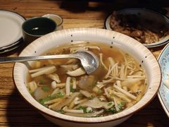-长亭酒肆.武夷菜(鼓楼后海店)