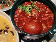 -鹿港小镇(霄云店)