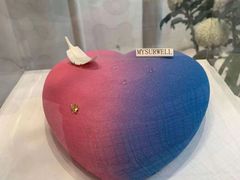 -麦雪尔甜品·生日蛋糕(新街口旗舰店)