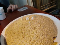 锅巴-意满花千醉(金茂览秀城店)