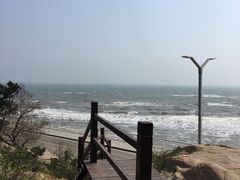 -老虎石海上公园