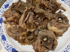 -宁夏国强手抓羊肉·清真菜(未央路凤三店)