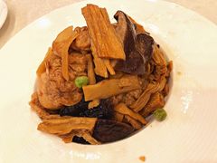 老北京素什锦-天外天烤鸭店(八角店)