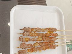 -宛平李记小吃(东关街店)