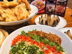 -金掌勺·锅包肉(双榆树店)