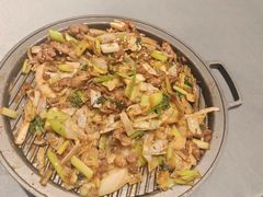 -老渔民·北塘海鲜(新港远洋宾馆店)