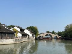 -山塘渡·苏式园林餐厅