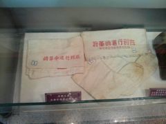 -济南战役纪念馆(济南革命烈士陵园)