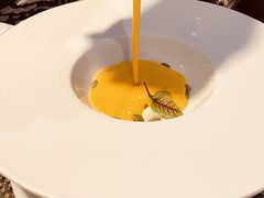 南瓜汤-atta bj(国贸商城店)