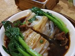 -喜鹊茶点.啫煲(车陂店)