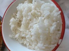 米饭-老苏扬饭店