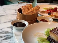 -湖滨28中餐厅·西湖宴·杭州君悦酒店