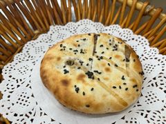 -缙云烧饼(一均店)