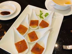 -北京四季酒店·采逸轩