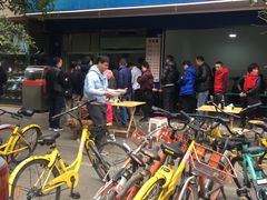 -甘记肥肠粉(马鞍北路店)