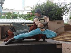 -九龙公园