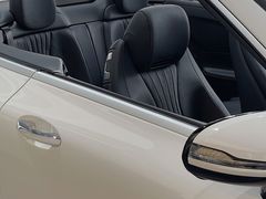 -上海星瀚奔驰4S店(红柳路店)