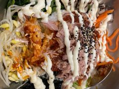 金枪鱼拌饭-米村拌饭(嘉兴经开龙鼎万达广场店)