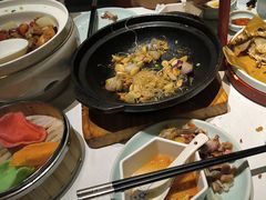 -江城小馆陕南妈妈菜·全球旅行餐厅(钟楼店)