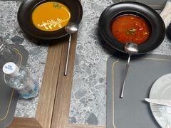 -芭莉与彩虹西餐厅(成都合生汇店)