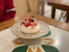 帕夫洛娃-甜莺蛋糕(顺盈时代广场店)
