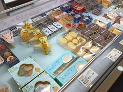 -爱维尔阳光蛋糕(越湖店)