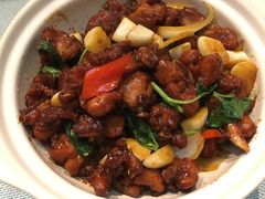 -时间里·新派粤菜(远洋店)