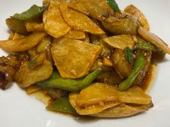 -李记东北饺子馆·东北菜(欢乐谷店)