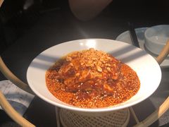 -赠李白·如诗的川味(余杭万达广场店)