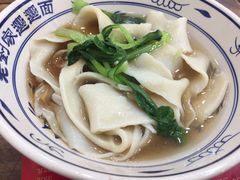 -老刘家biangbiang面(鼓楼店)