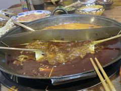 -楠火锅(昆山金鹰店)