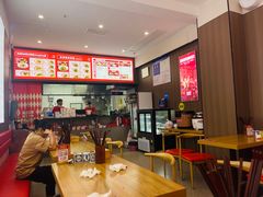 -吴满满油泼面(北方风味园店)