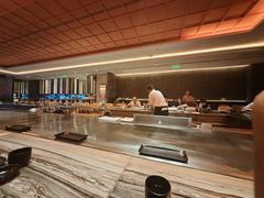-赤坂亭·M9和牛烧肉·铁板烧·日料398放题(长泰广场店)