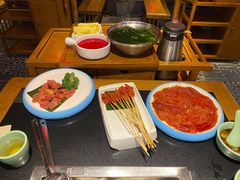 -蜀江龙火锅(339店)