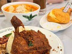 -新记肉骨茶