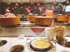 -龍歌自助小火锅(崂山丽达店)