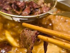 -荣叔港式沙嗲牛肉火锅(正佳潮流店)