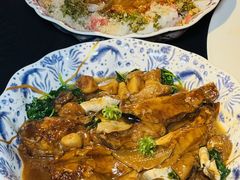 -RIVIERA 松鹤楼(外滩店)