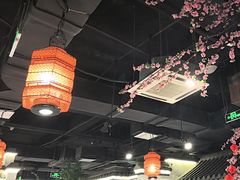 -卢大鲜鱼头捞饭(美利广场店)