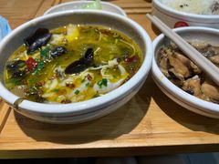 -72街红烧排骨饭(海珠丽影广场店)