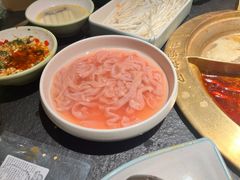 -熊喵来了火锅(四平万达第56分店)