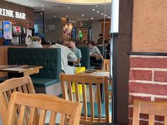 -萨莉亚意式餐厅(上下九店)