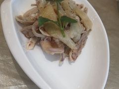 -赤湾大饭堂(山海逸居店)