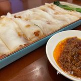 出自大云岗的广东菜