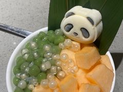-海底捞火锅(奥森店)